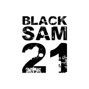 Black Sam 21