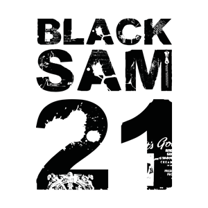Black Sam 21