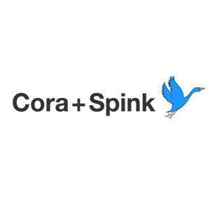 Cora and Spink
